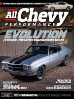 All Chevy Performance
